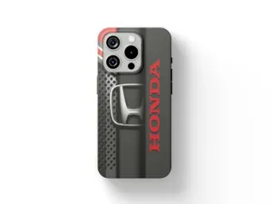 Honda Funda Smart Alta Gama Con Estilo Resistente